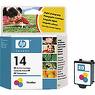 HP C5010 Original Inkjet Cartridge