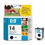 HP C5011 Original Inkjet Cartridge