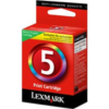 Lexmark 18c1960e No5 Remanufactured Ink Cartridge