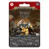 Warhammer: Age of Sigmar - Orruk Warclans: Megaboss