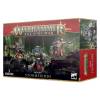 Warhammer: Age of Sigmar - Skaven: Stormfiends