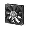 Arctic P8 Slim 8cm PWM PST Case Fan Black (ACFAN00295A)