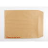 Peel and Seal Boardbacked 10x12\" Envelope 318x267mm Manilla - Pack of 125