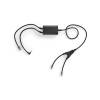 Epos CEHS-PA-01 EHS Adapter Cable Black (1000715)