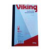 Viking Pre Printed Invoice Duplicate Book 203 x127mm [4927950]