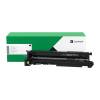Lexmark 63D0H00 Black Toner Cartridge