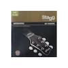 Stagg Phosphor Bronze Set of Strings for Acoustic Guitar XLT 10-48. AC-1048-PH