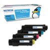 Remanufactured Dell 593-BBXX Toner Cartridges