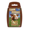 Top Trumps - Farm Animals