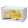 1000 Avery Double 140mm x 38mm Franking Machine Labels