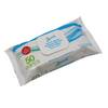2Work Unfragranced Antibacterial Alcohol Hand Wipes (Pack of 50) - 2W03485