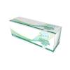 2Work Magnetic Refillable Whiteboard Eraser with 1 Refill Pad Grey (DB50836)