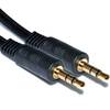 3.5mm Stereo Jack to 3.5mm Stereo Jack 5 Metres