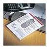 3L Self Laminating Cards A4 10 sheets 11051