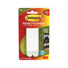 3M Command Picture Hanging Strips Large (Pack of 4)