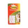 3M Command Strips for Picture and Frame Hanging (Pack of 12)