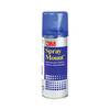 3M SprayMount Transparent Repositioning Adhesive 200ml