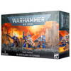 Warhammer 40,000 - Space Marine Bladeguard Veterans