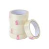 5 Star Clear Adhesive Tape 24mm x 66m Pack of 6 (638647)