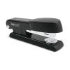 5 Star Compact Half Strip Stapler Uses 24/6, 26/6 Staples Black (918745)