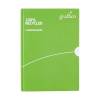 5 Star Graffico A5 Recycled Casebound Notebook 160 Pages 60gsm (EN08050)