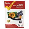 50 Sheets of Inkrite Matt Paper 7x5\" (130gsm)