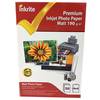50 Sheets of Inkrite Matte Photo Paper 6x4