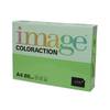 500 Sheets of Dark Green Coloured A4 80gsm Copy Paper