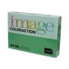 500 Sheets of Deep Green Coloured A4 80gsm Copy Paper