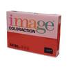 500 Sheets of Deep Red Coloured A4 80gsm Copy Paper