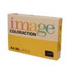 500 Sheets of Gold Coloured A4 80gsm Copy Paper