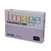 500 Sheets of Mid Lilac Coloured A4 80gsm Copy Paper