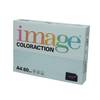500 Sheets of Pale Blue Coloured A4 80gsm Copy Paper
