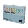 1 Ream of Pale Icy Blue Coloured A4 80gsm Copy Paper