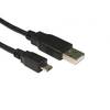 5 Metre USB 2.0 A Male to Micro B Male \'Micro USB Cable