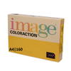 250 Sheets of Gold (Hawaii) Coloured A4 160gsm Copy Paper