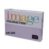 250 Sheets of Mid Lilac (Tundra) Coloured A4 160gsm Copy Paper