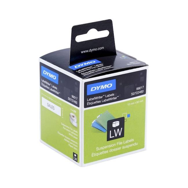 REFRESH CARTRIDGES LABELS S0722530 11353  COMPATIBLE WITH DYMO PRINTERS 