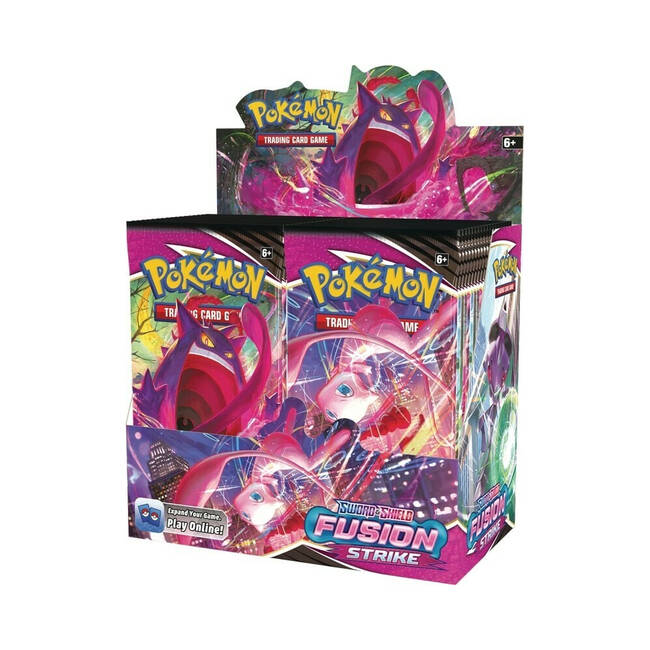 price crown zenith booster box Pokmon Trading Card Game Crown Zenith 6 Pk Booster Bundle 290-43364