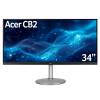 Acer CB2 CB342CKsmiiphzx 34-inch Ultrawide (UWQHD) Monitor
