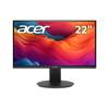 Acer Essential E220QE3 21.5 Inch Monitor Full HD 100Hz 5ms Adaptive Sync
