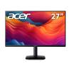 Acer KB272P0 27" FHD Gaming Monitor with 144Hz, 1ms Response Time, FreeSync.