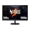 Acer Nitro 23.8 Inch Full HD 1080p 200Hz Gaming Monitor - KG241YX3