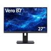 Acer Vero B7 27 Inch QHD 120Hz Monitor - USB Hub, HDR10, AdaptiveSync