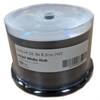 Acu-Disc Full Face Printable 8x DVD+R DL Dual Layer 8.5GB - 50 Discs