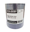 Acu-Disc Full Face Printable 16x DVD-R