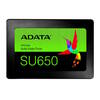 ADATA 120GB Ultimate 2.5\" SATA3 SSD SU650 (ASU650SS-120GT-R)