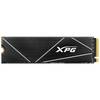 ADATA 1TB XPG GAMMIX S70 Blade M.2 PCI Express 4.0 SSD (AGAMMIXS70B-1T-CS)