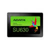 ADATA 240GB Ultimate SU630 2.5\" SATA3 SSD (ASU630SS-240GQ-R)
