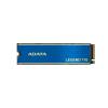 ADATA 256GB Legend 710 M.2 NVMe Gen3 PCIe 3.0 SSD (ALEG-710-256GCS)